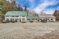 Spacious Ludlow Hideaway < 1 Mi to Okemo Mountain! - WLAN