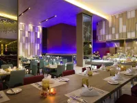 Novotel Makassar Grand Shayla - breakfast