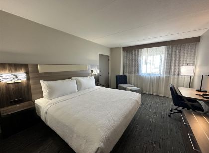 Best Western Plus Downtown Tacoma