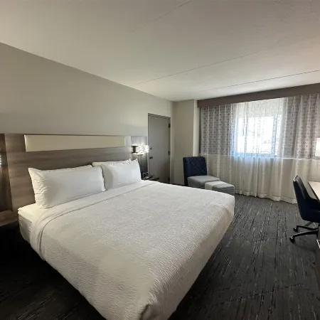 Best Western Plus Downtown Tacoma
