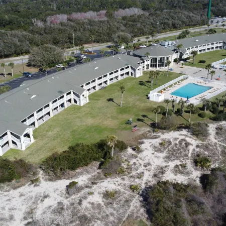 Days Inn & Suites by Wyndham Jekyll Island