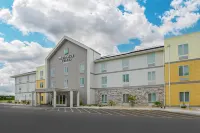 MainStay Suites Chesapeake - Greenbrier
