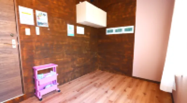 Guest House Again