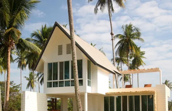 科馬克度假酒店