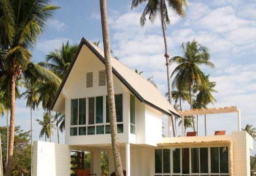 1. 꼬 막 리조트..