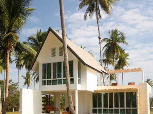 Koh Mak Resort Hotels in Koh Mak