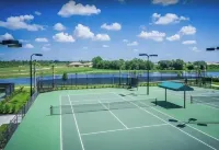 Gran ParadisoCommunity, single family home with access to resort style amenities