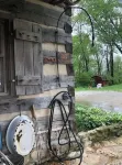 Green Plains Cabin