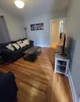 Wooster Square Lovely 2br Apt