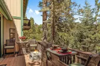 Beautifully Remodeled Kitchen Peaceful Mountain Views Sutter by AvantStay