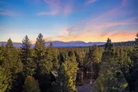 Fawn by AvantStay Secluded Cabin w Large Deck Surrounded by Forest