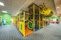 Holiday Inn Club Vacations Cape Canaveral Beach Resort Hoteles en Cabo Cañaveral
