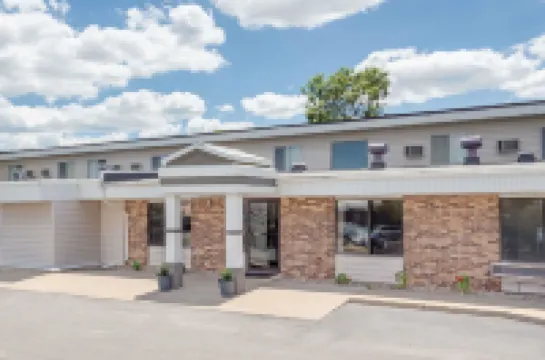 Days Inn by Wyndham Fond du Lac Hotel di Fond Du Lac