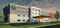Holiday Inn Express & Suites Rochester Hills - Detroit Area Hotels near Metro 37 Recording Studio