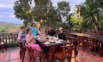 Phureenun Resort