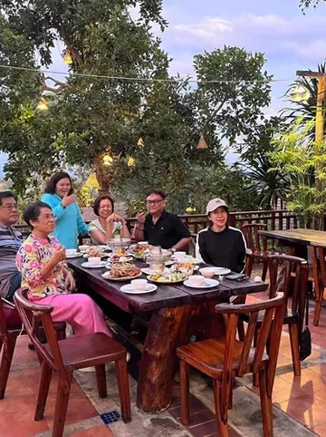 รูปภาพของภูรีนันต์ รีสอร์ท