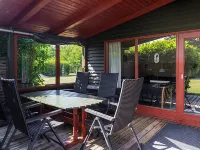 6 Person Holiday Home in Dannemare