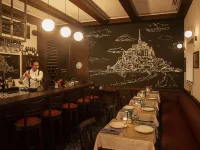 โรงแรมโนโวเทล กรุงเทพ ฟิวเจอร์พาร์ค รังสิต - ที่มีบาร์