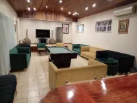 Orchids Lodge Hotels in Fourways