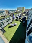 Modern Townhome w/ Rooftop Patio in RiNo/ Five Points, Denver
