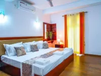Serene Villa Airport Transit Hotels near Fair max international