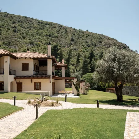 Kaminos Wellness Resort & Spa