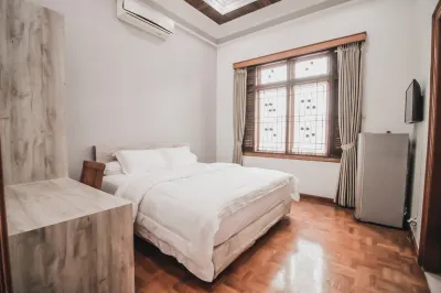 Stay Inn Bandung Hotels in Dungus Cariang