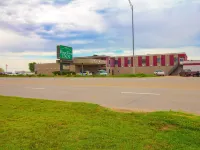 HomeTown Inn by OYO - Liberal, KS Hotels in Liberal