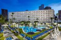Poseidon Resort Hotel a Benidorm