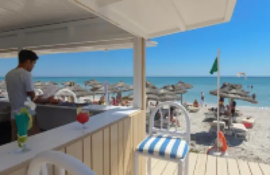 Hotel El Mansour Mahdia Thalasso & Spa