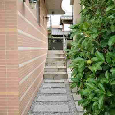 Alphabed Takamatsu Tile Town Others