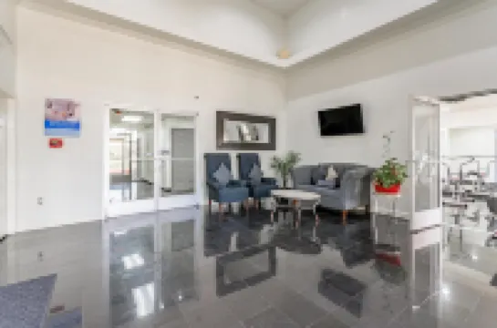 สตูดิโอ 6 เทมเปิล รัฐเท็กซัส