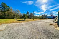 Sparta Seven Motel by OYO Near Milledgeville