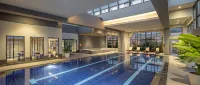 Ankara Hilton - 5-stjärniga
