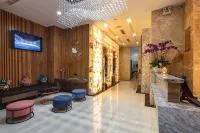 Amber Hotel Managed by HT Hôtels à : Nha Trang