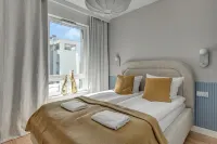 ฮอไรซอน 63 ซูพีเรีย บาย แกรนด์ อพาร์ตเมนต์ โรงแรมใน