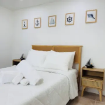 Private, cozy, beach guest-suite C