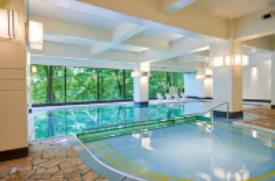 ホテルハーヴェスト鬼怒川