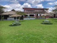 Isalaasha Bush Camp Hotels in Elementaita