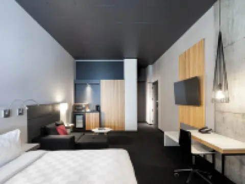 Alt Hotel Winnipeg Hotels in der Nähe von Winnipeg Convention Centre