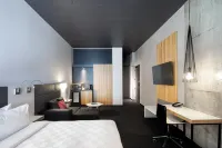 Alt Hotel Winnipeg Hotels in Winnipeg