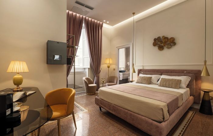 Villa Libertà