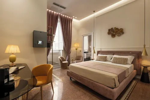 Villa Libertà