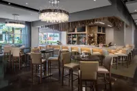 Hotel Indigo GAINESVILLE-CELEBRATION POINTE by IHG - bar