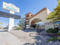 Royal Holiday Motel by Belvilla Gallup I-40 Hotels in Gallup