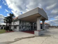 Western Motel by OYO Hattiesburg Hotels in Forrest County