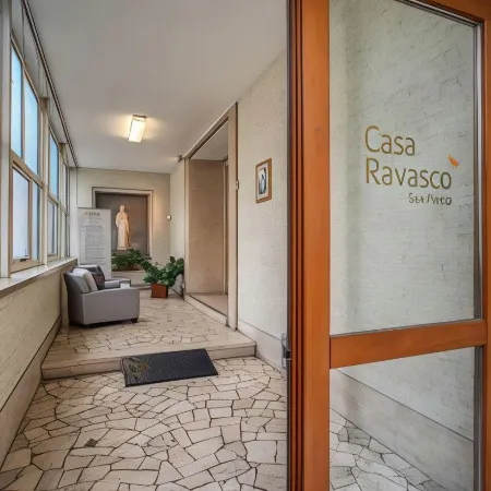 Casa Per Ferie Ravasco San Pietro