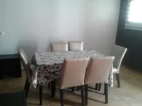 Al Cudia Smir Beach Resort Hôtels à : Fnideq