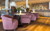 Havna Hotel & Sjøbad - Bares