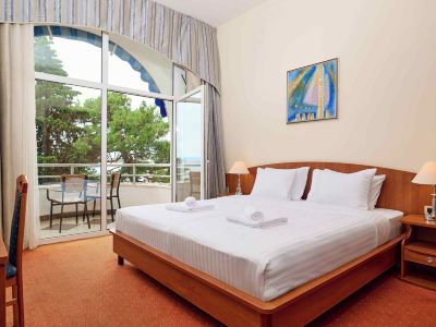 Hotel Selce